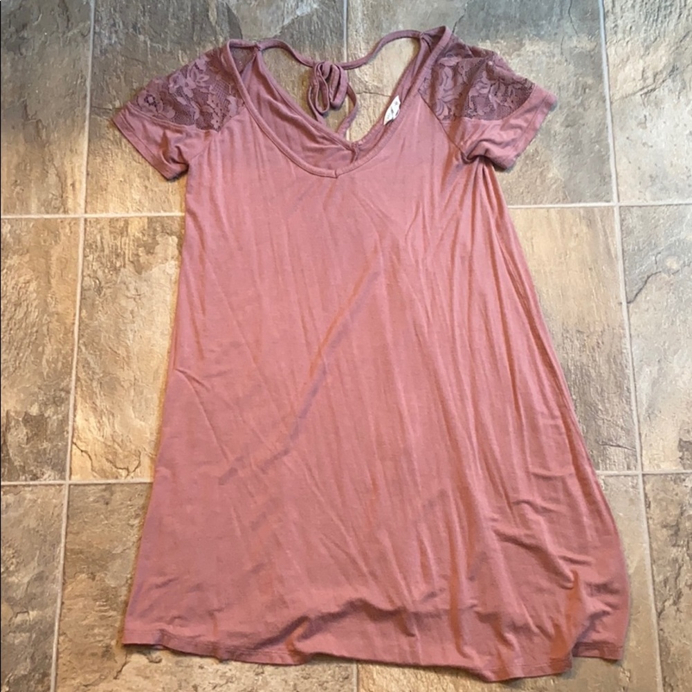 Dress or Top !